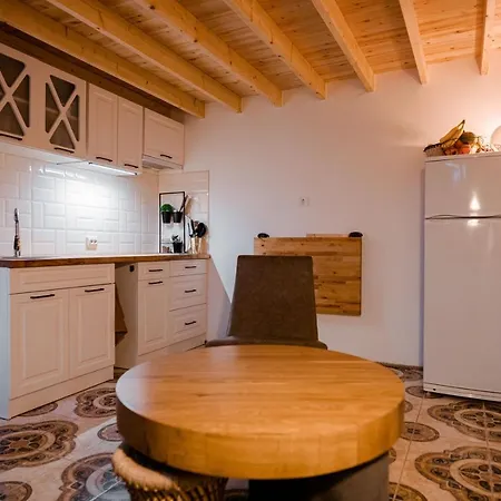 Apartment Nowcaz Tallinn