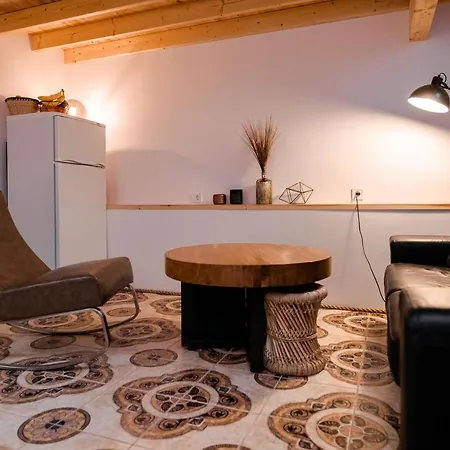 Apartment Nowcaz