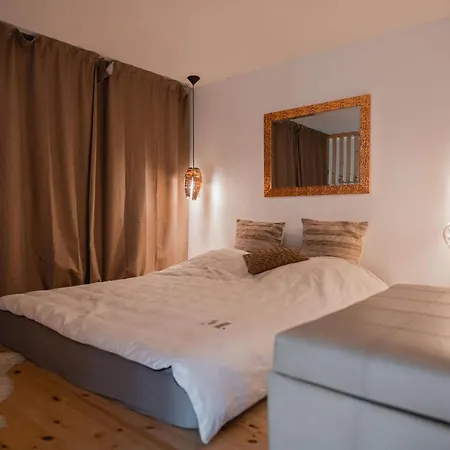 Apartment Nowcaz *