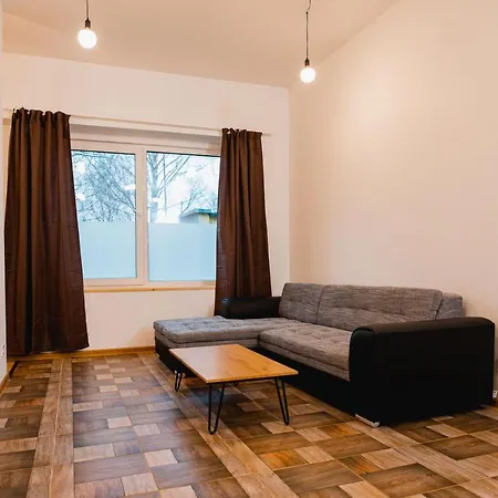 Apartment Nowcaz