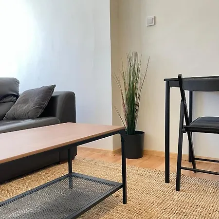 Nowcaz Apartment