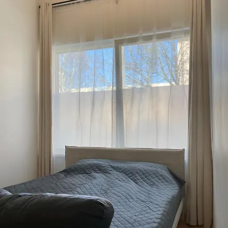 Nowcaz Apartment *