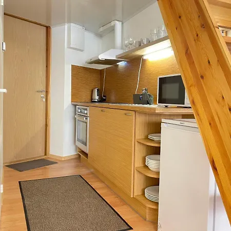 Apartment Nowcaz